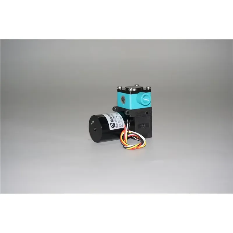 Printing Machine Inkjet Brushless DC Pump