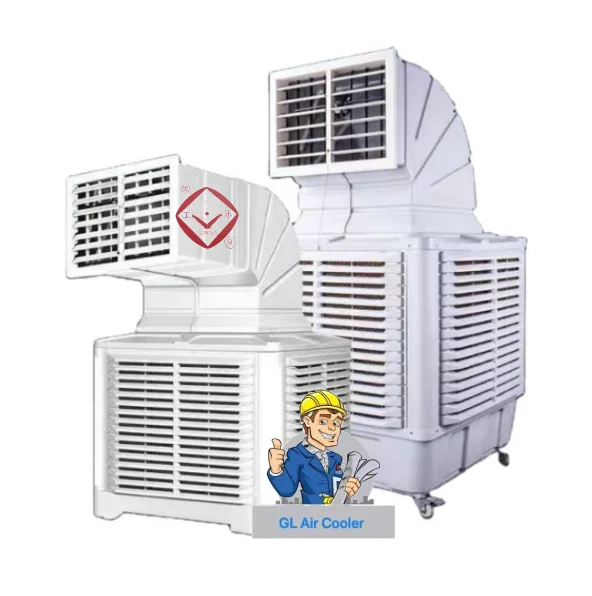 

Industrial Air Conditioners Air cooler with Good price/ Portable Air Conditioner Factory House Cooling