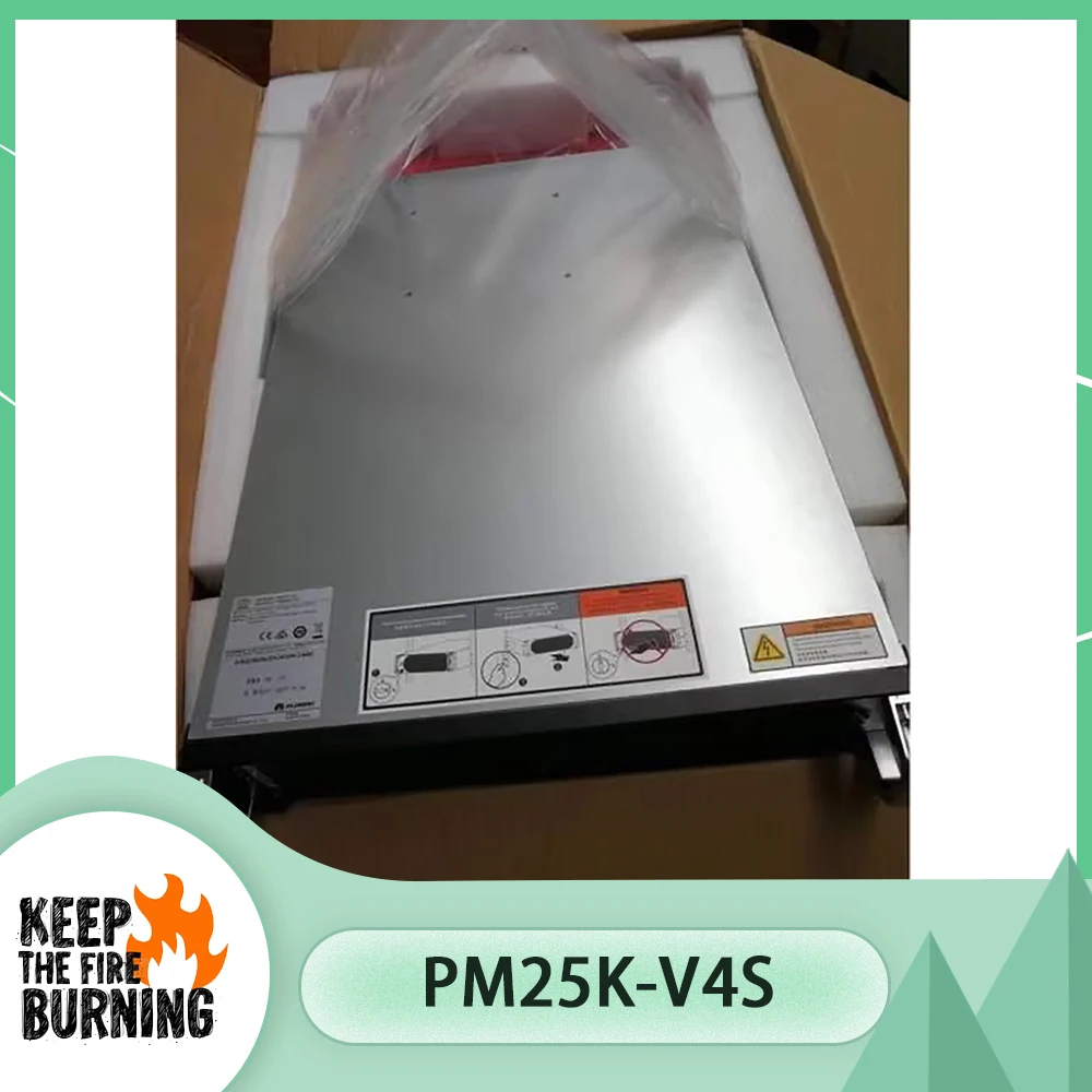 PM25K-V4S For Huawei UPS5000-E-125K Power Module 25KW  UPS5000-E-125K UPS