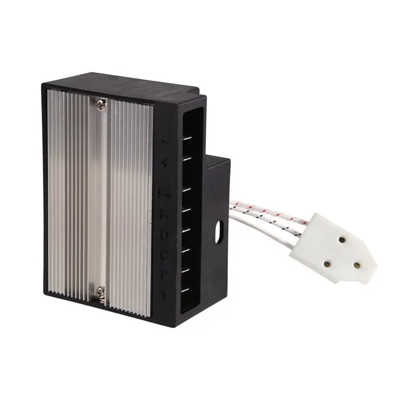 [B25B!】 LC25B 12/24V DC Universal Vehicle-Mounted Refrigerator GMCC DE25M Compressor Part Variable-Frequency Drive