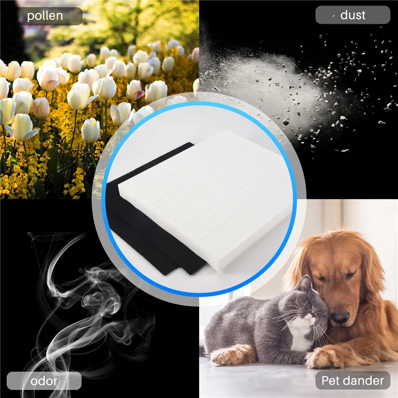 B15C 3 uds purificador de aire - Coway Air Purifier Ap-1512Hh reseña y precio