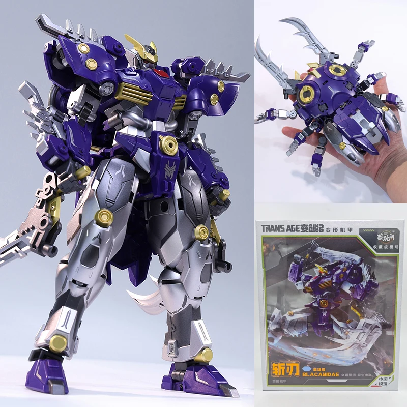 Cang-Toys Cang Toys… - image