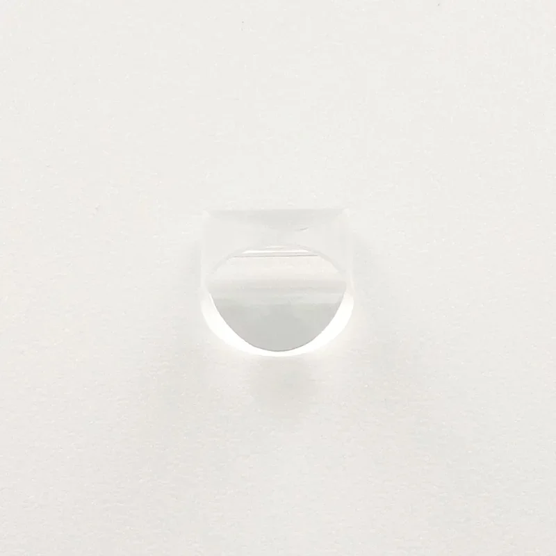 Powell Lens Laser Optische Prisma Glas Lijn