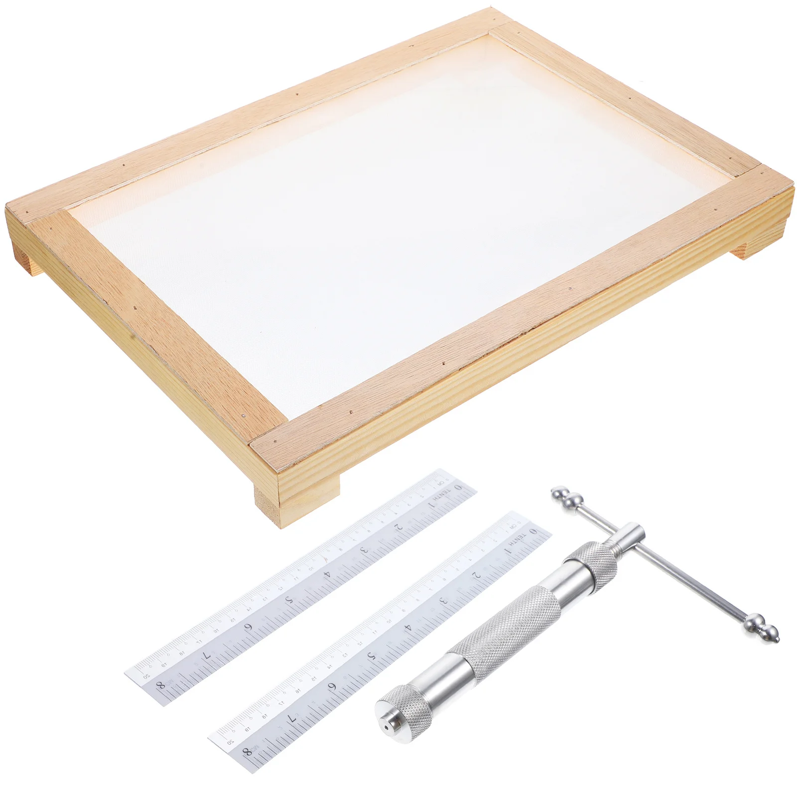 

1Set Incense Coil Maker Sturdy Aluminium Alloy DIY Extruder Coil Squeezer Lightweight Convenient Manual Incense Stick Making