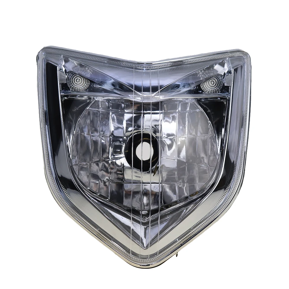 

For Yamaha FZ1 Fazer FZ1N FZ-1N 2006 2007 2008 2009 Motorcycle Headlight Head Light Lamp Headlamp Assembly Housing Kit