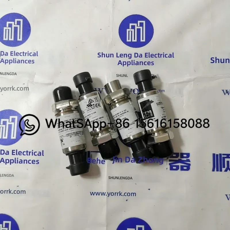 P499R3PT507 Factory York Air Conditioning Repair Parts Johnson Pressure Sensor 092 HVAC Replacement Component Original SKU