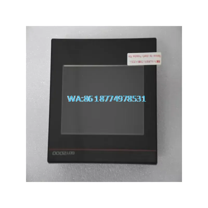 Wmwmnu for GT2512-STBD Touch Screen Control Panel Replacement