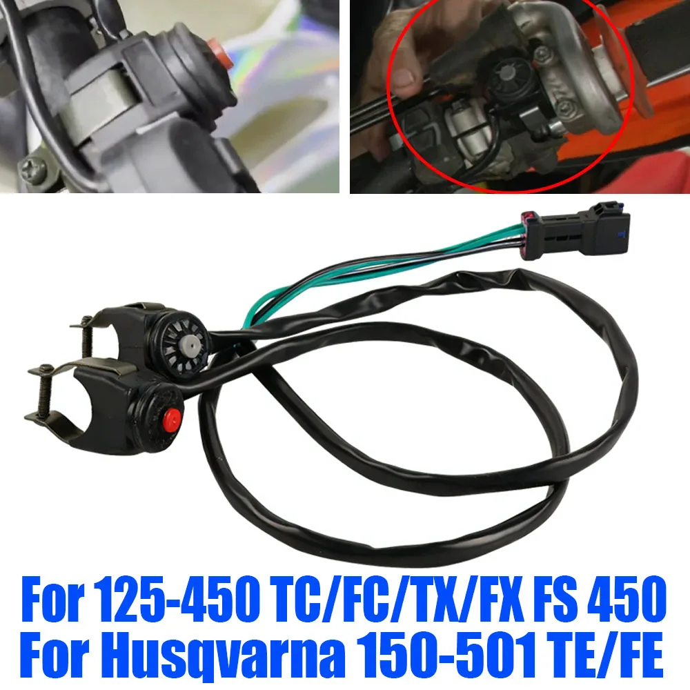 Motorcycle Start Ig…