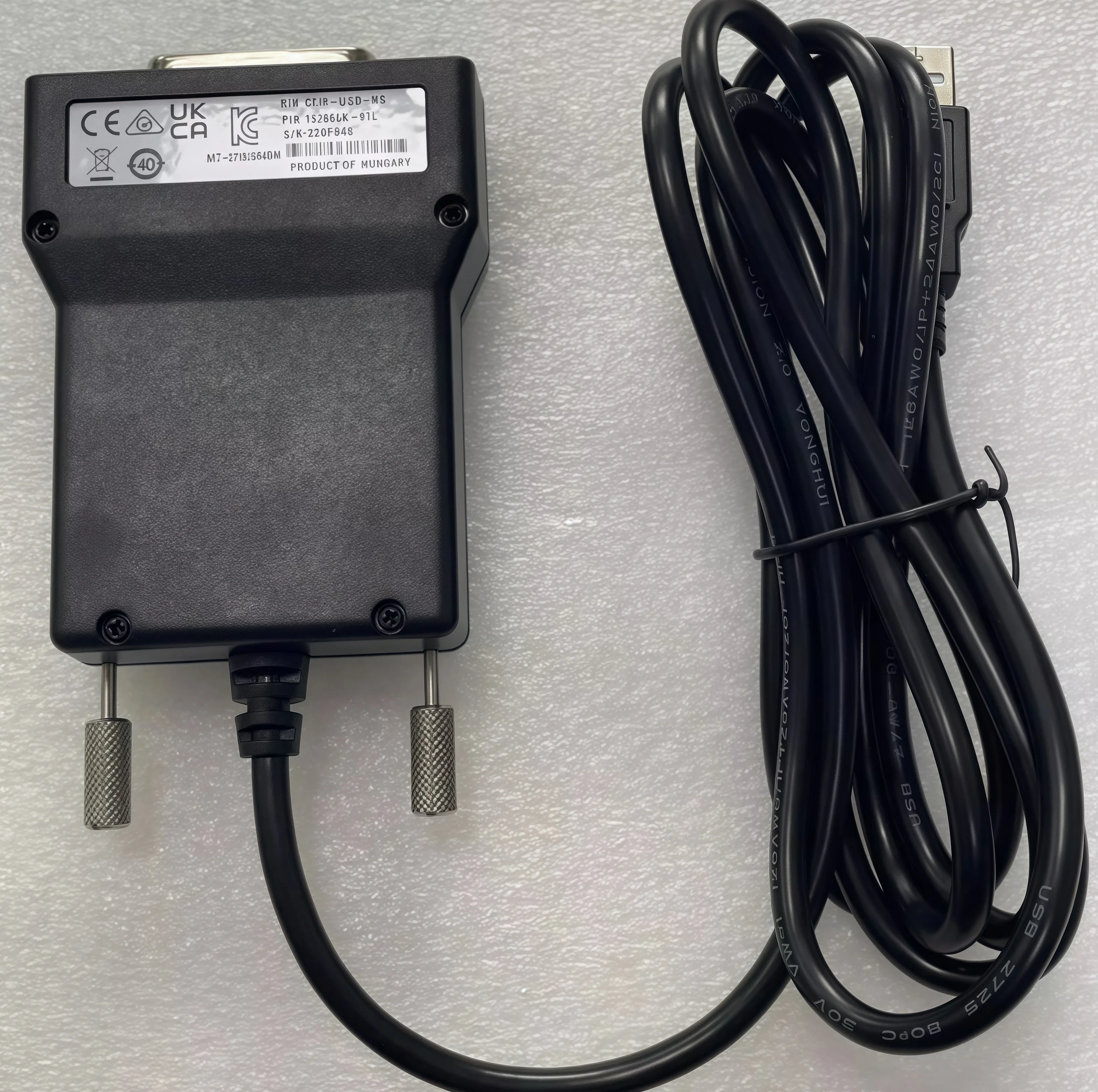 New original GPIB-USB-HS instrument control equipment from the United States 778927-01GPIB card 780570-01