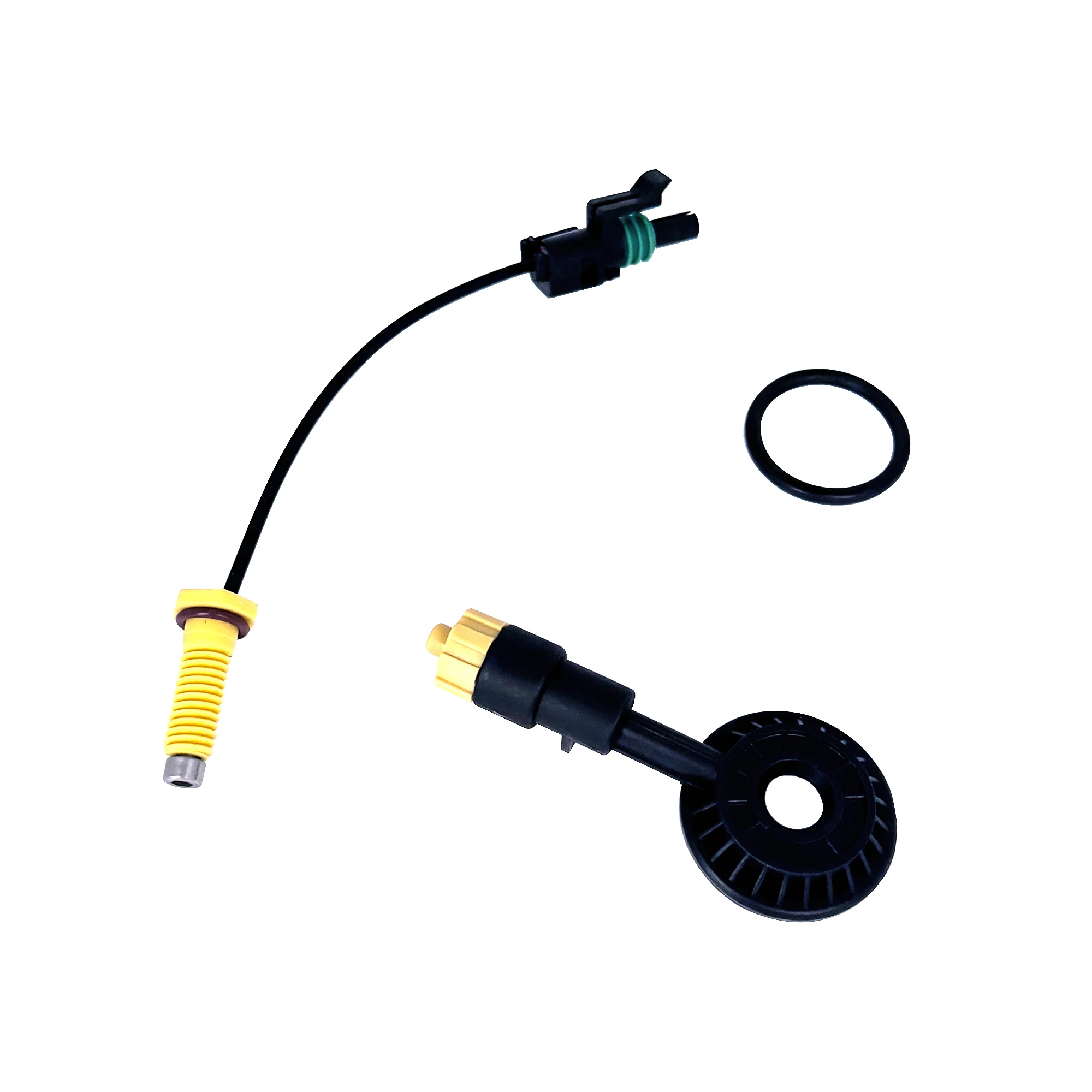 BONTO Fuel Filter Water Detector Sensor For Discovery III Range Rover Sport 2.7D 3.0D Replace  WKW500080 7H329J308AA