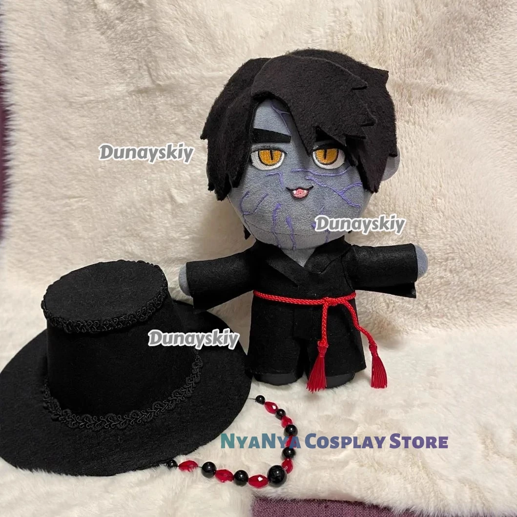 

Sajaboys Devil Cool Cosplay KPop Demon Hunters disfrazs Plush Fans Gifts Kawaii Jirai Kei Party Daily Halloween Accessions