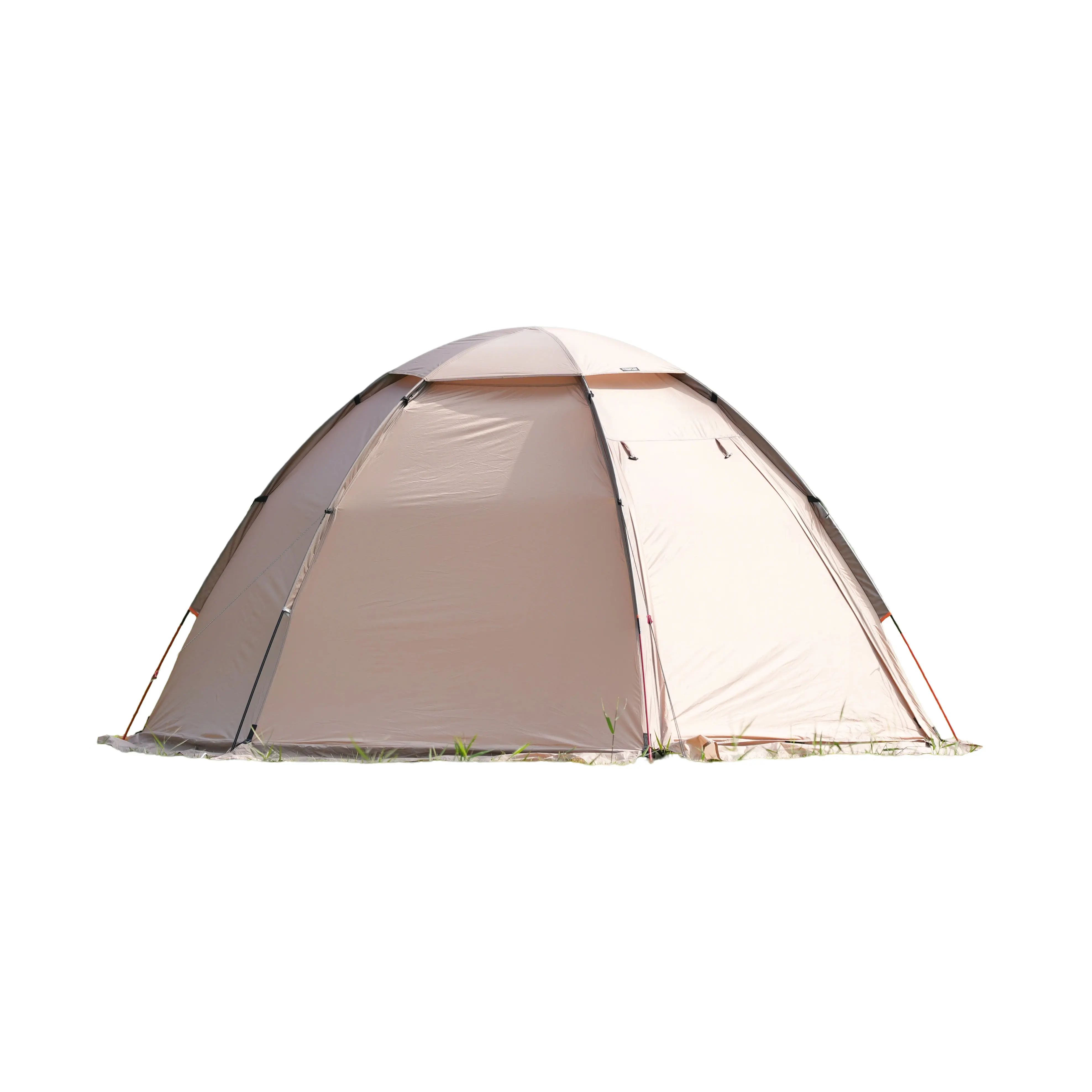 Dome Tent Camping Waterproof & Easy Pop up 2-4 Person for Family Outdoor Hiking Bulk Wholesale