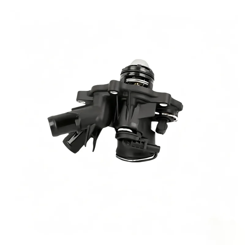 2712000315 A2712000315 Kühlsystem-Wasserthermostat für Mercedes Benz M271 C250 SLK250 W204 W212 Autozubehör – Detail 5