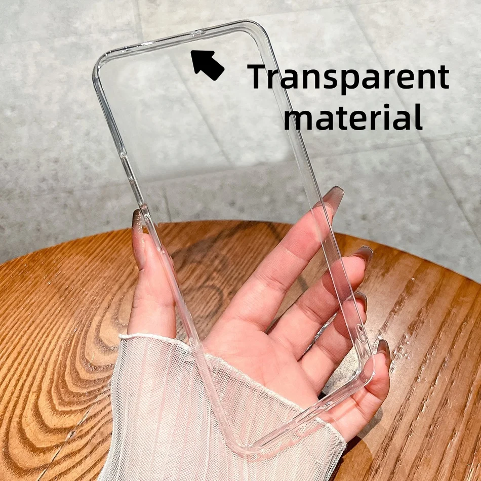 For Samsung A22 Case Cute Dinosaur Soft Slim Silicone Transparent Shockproof Phone Mask For Galaxy A 22 4G 5G Back Cover Funda