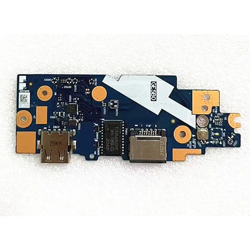 New Switch Power Bu…