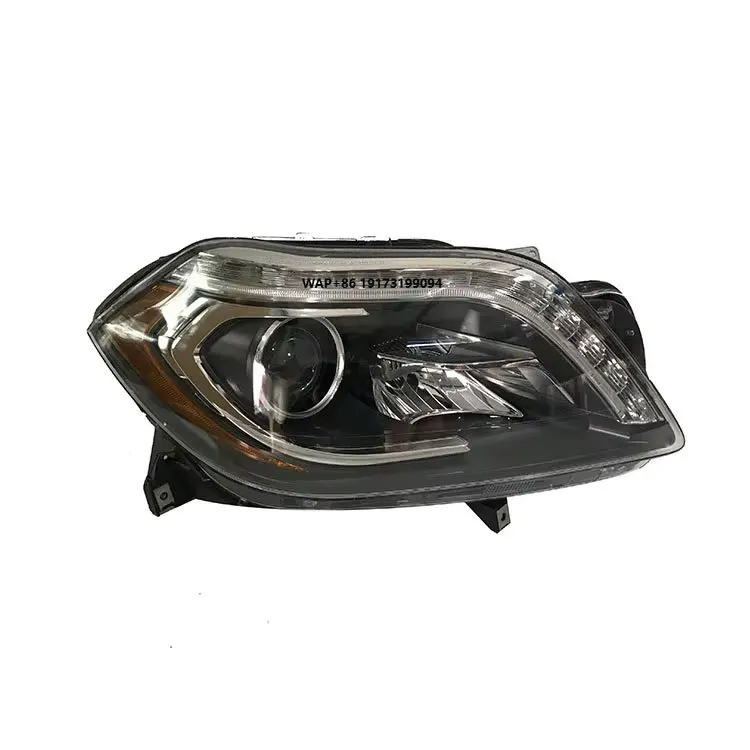 

For 2013 2014 2015 GL166 GL450 Xenon Headlight Original Auto Lighting System