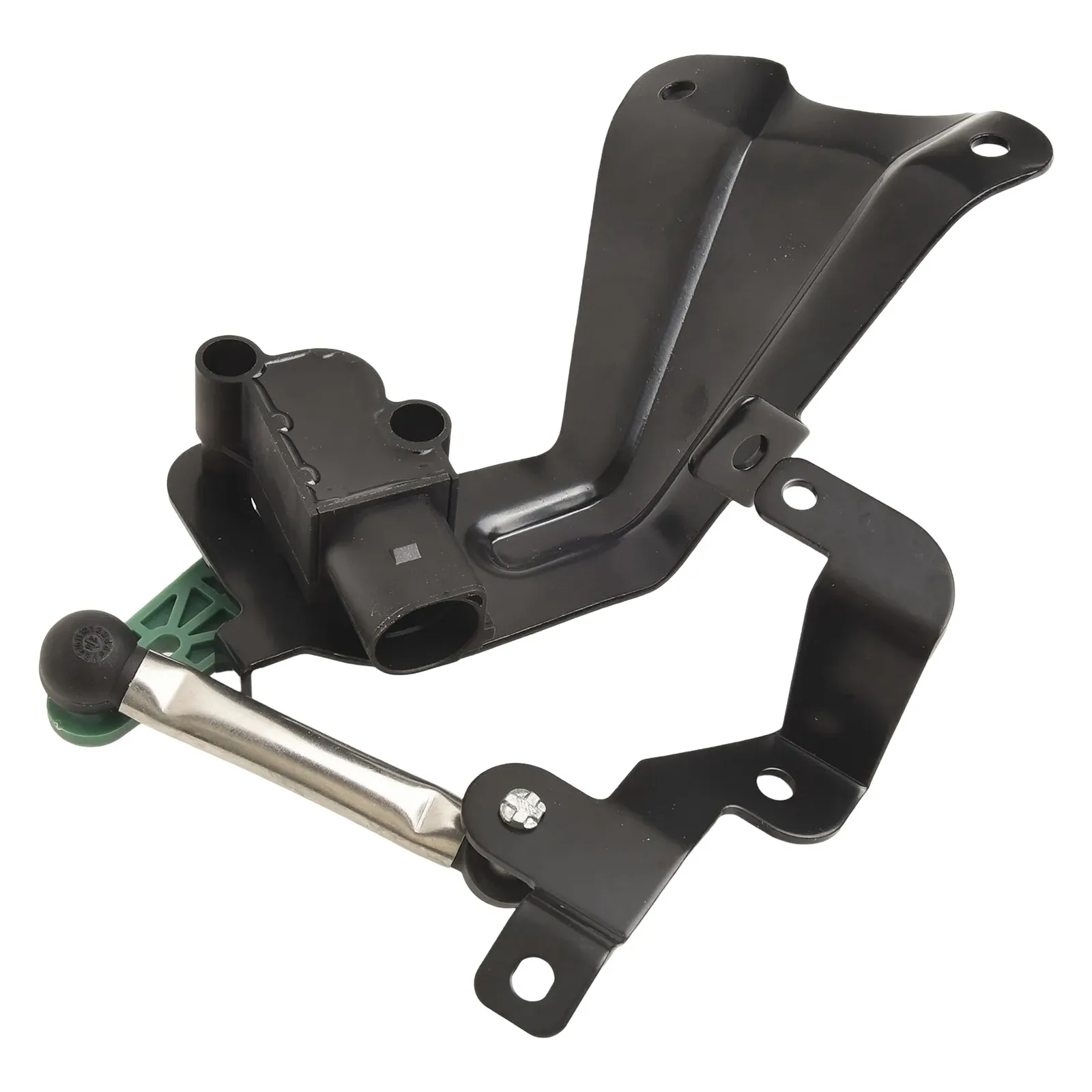 3C0907503 Sensor 3C0941309B Sensor Easy Installation Left-Front Position OEM 3C0941309B Plastic Material For 3C0907503