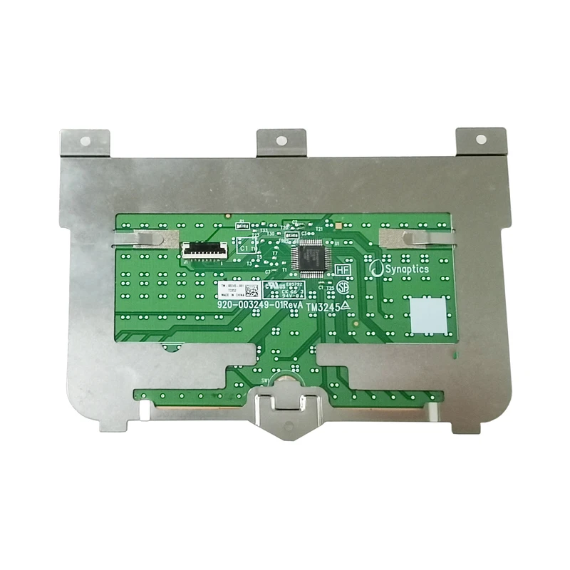 f  For HP Probook 430 G4 Laptop Touchpad Mousepad TM-03245-001