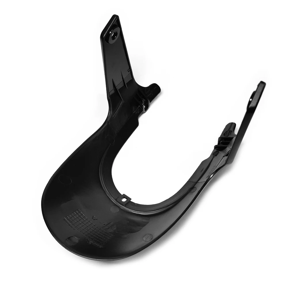 ل Benelli BN302S تورنادو TNT300 ستيلز 300 Keeway RKX 300 / BN TNT 300 302 BJ300GS دراجة نارية الجبهة الصغيرة درابزين الطين #3