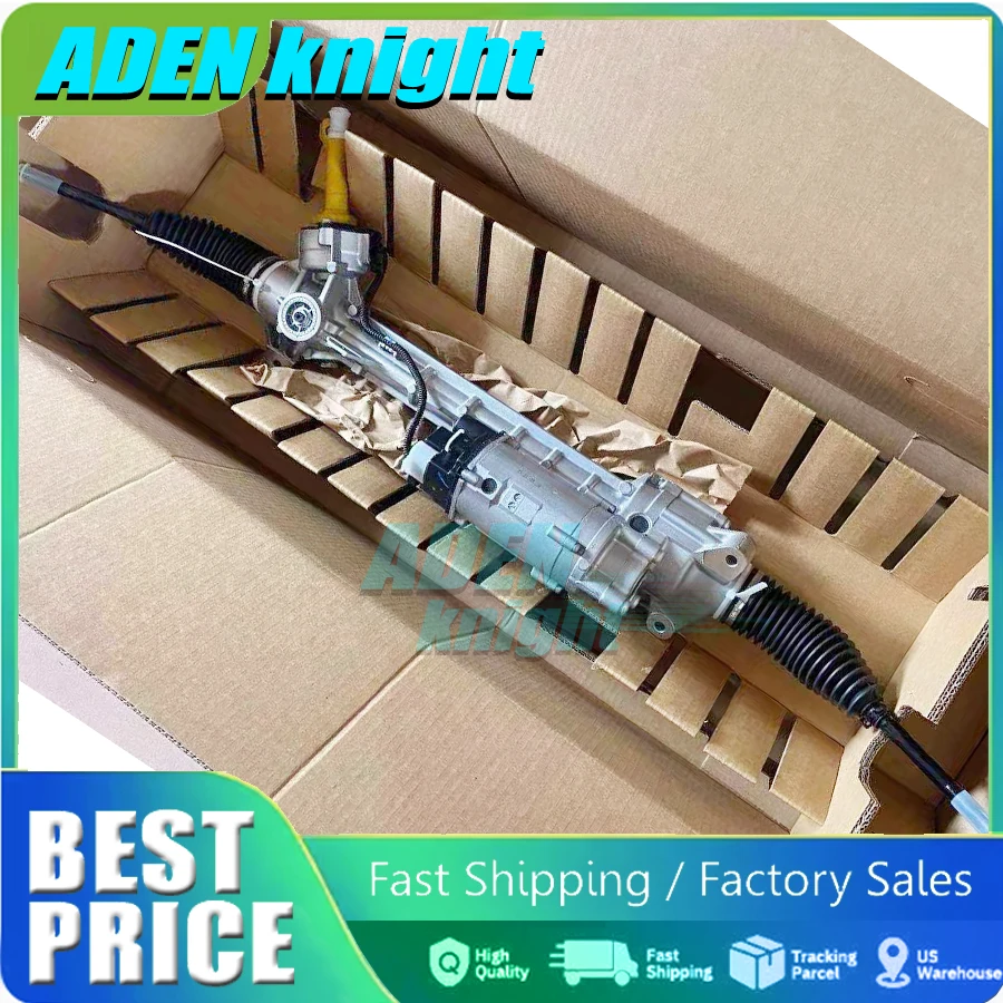 New Electric Power Steering Rack Gear For Mercedes-Benz W166 GLE320 ML350 1664606100 1664604300 Right Hand Drive