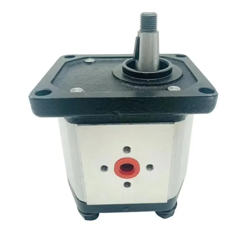 Limited Offer 2SPA14D-V 2SP140 2SPA16D-V Hydraulic Gear Oil Pump For Sanitation & Garbage Compression Equipment