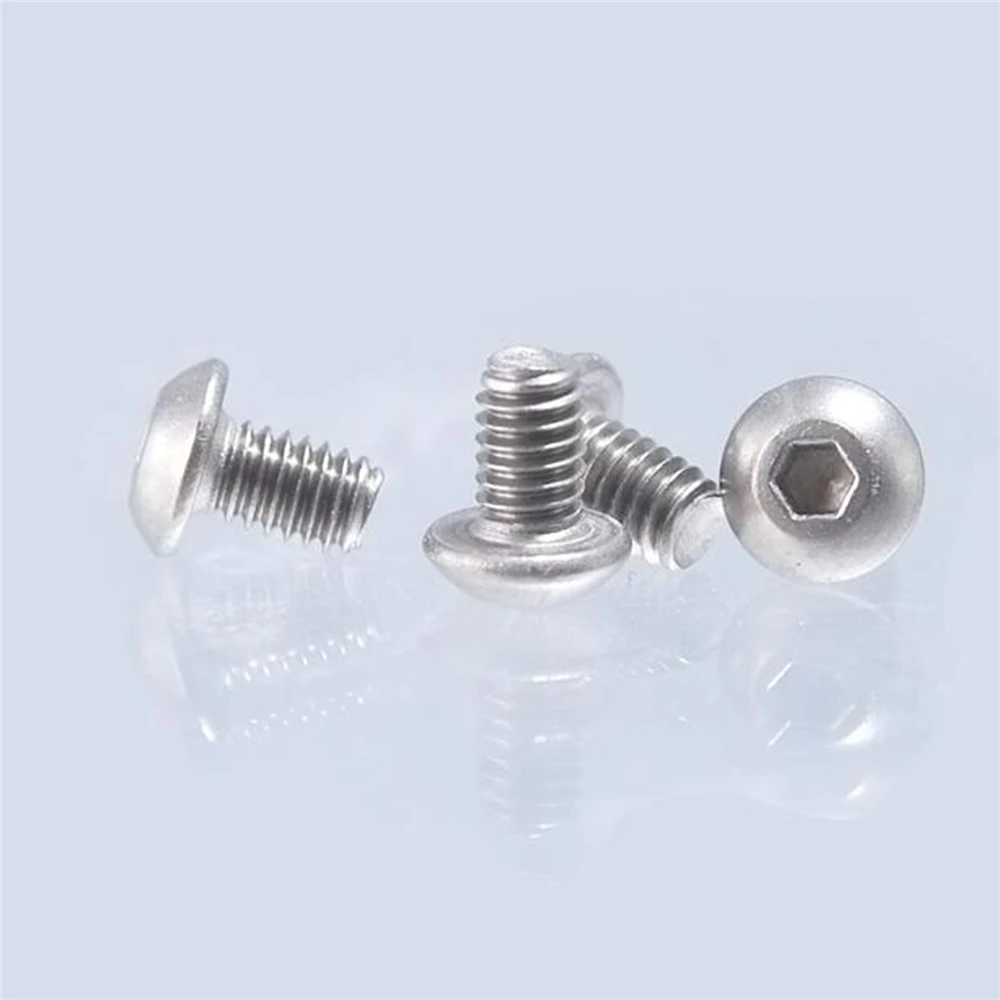 3PCS Replacement Alloy Screws Watch Accessories for SNE497 498 499 518 533 535 537 Can Watch Screw