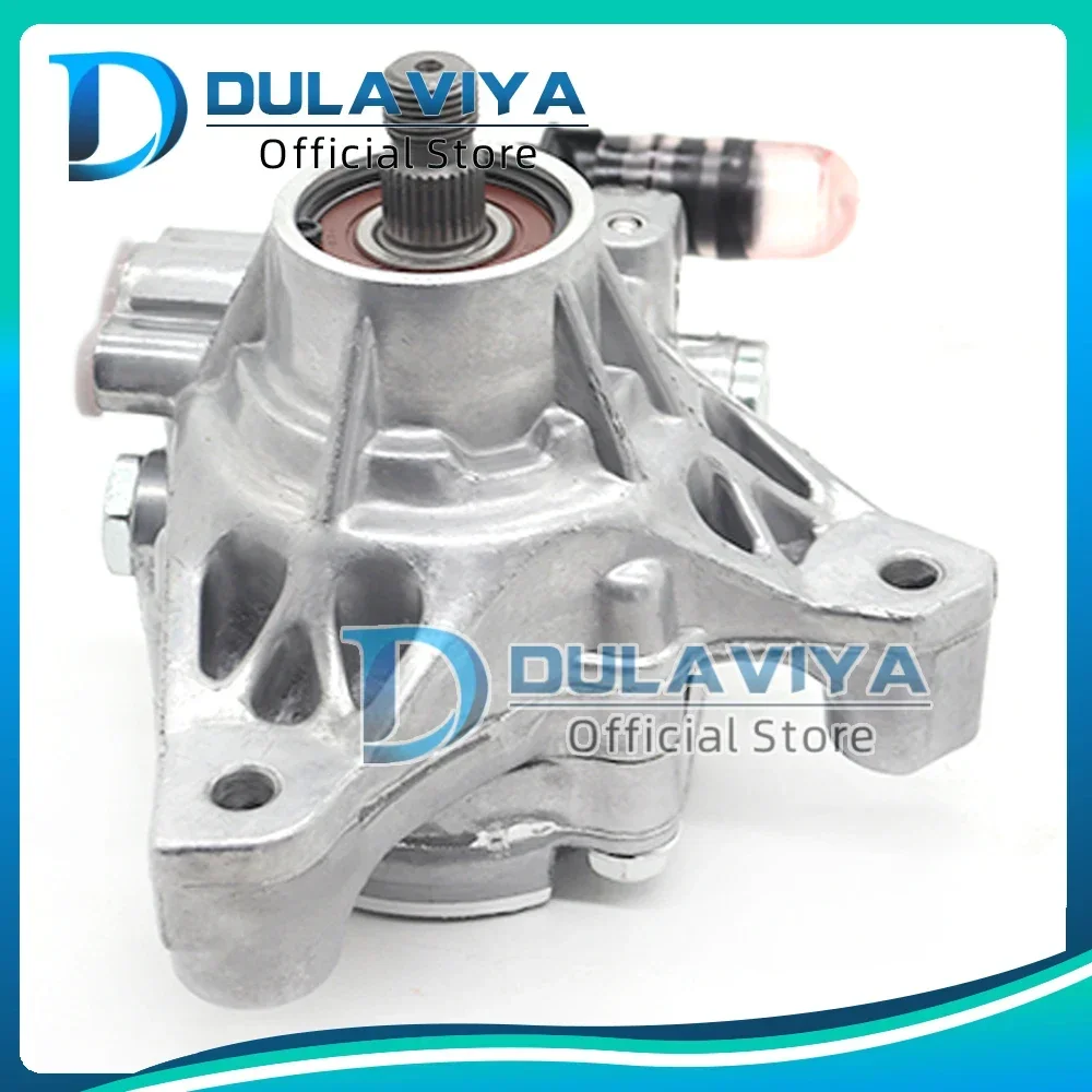 NEW Power Steering Pump For HONDA ODYSSEY RB1 2005 2006 2007 2008 K24A 2.4L  56110-RFE-003 56110RFE003