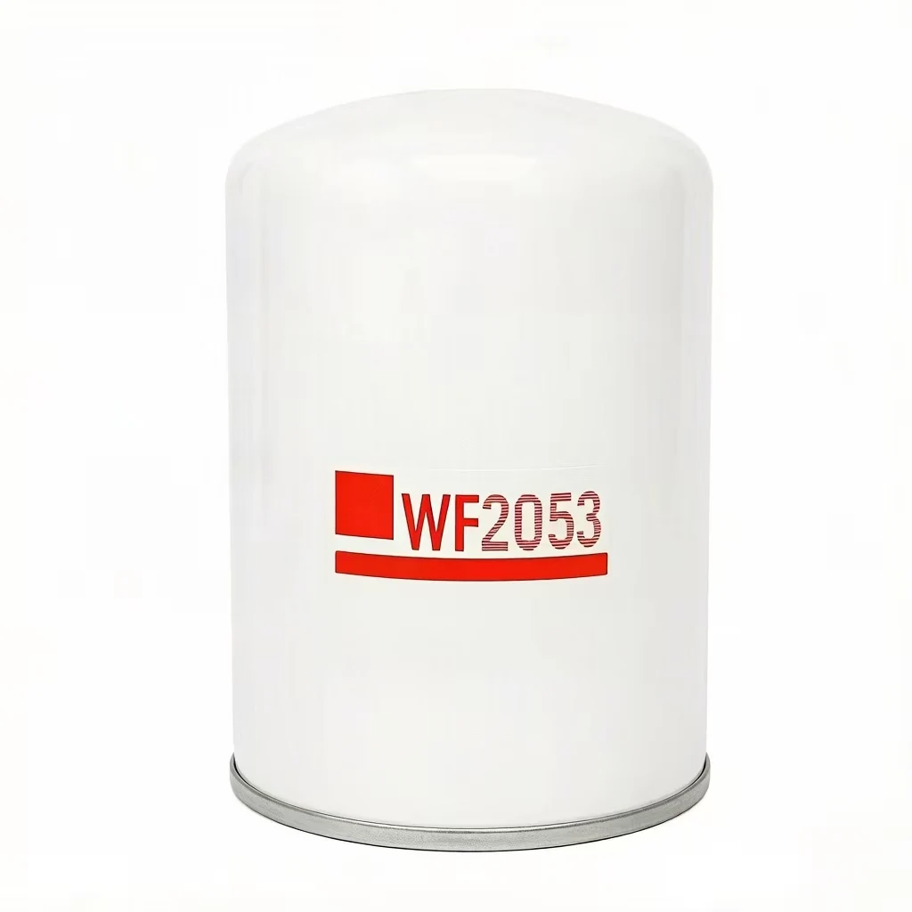 Coolant Filter 9N-3…