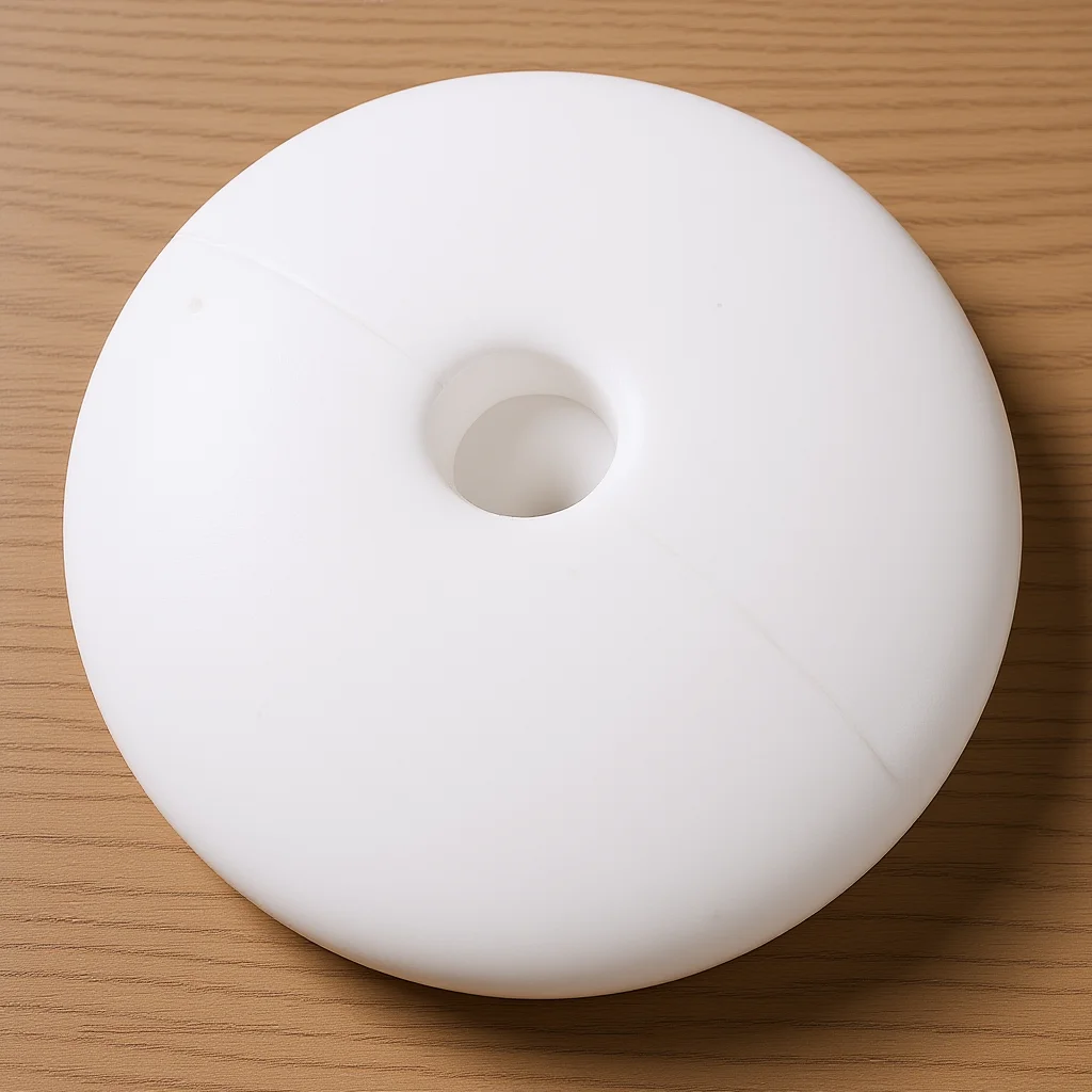 

Acrylic Globe Light Cover 80Mm Diameter for Wall Lamp Post Fixture Replacement Frosted Lampshade Modern Home Decor Warm Ambient