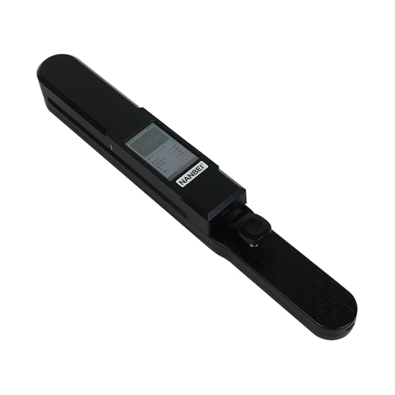 

2026 Premium YMJ-B plus living plant leaves touch screen portable leaf area meter