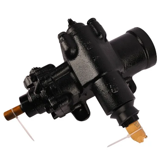 Power Steering Gear Box for Chevrolet Silverado 3500 Hummer H2 GMC SIERRA 277640 27-7640 26110506 15166613 15068759