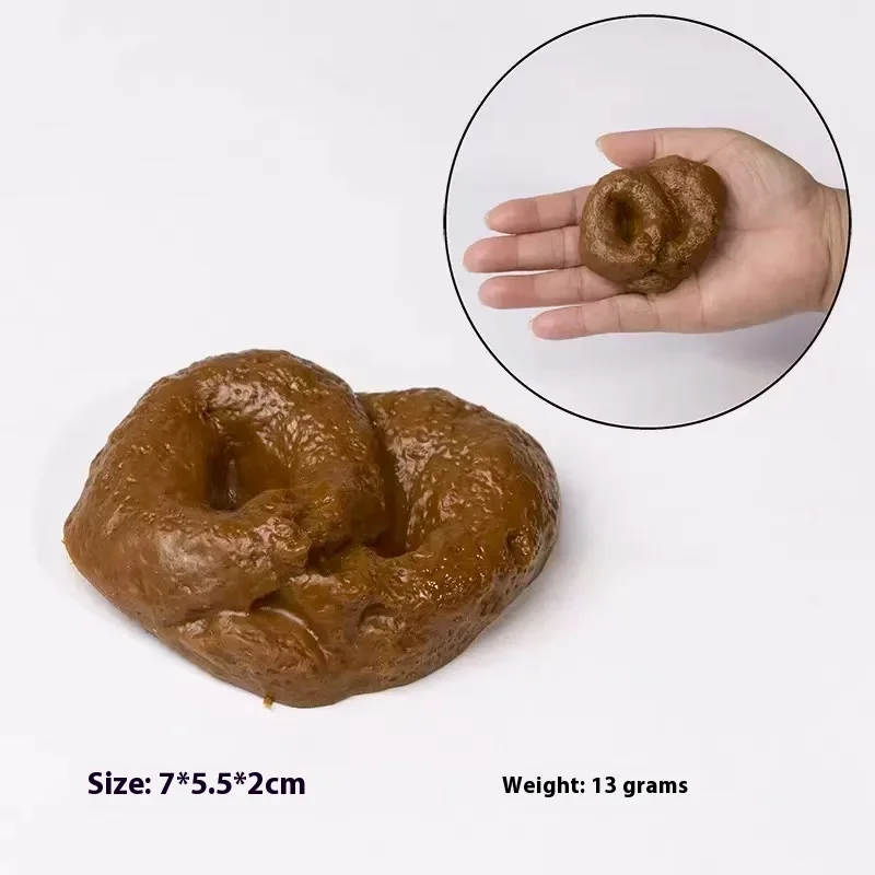 أنبوب كلب مزيف، أنبوب حقيقي، زينة يوم كذبة أبريل الناعمة، نكت، هدايا الحفلات غير السامة، الألعاب، المقالب، ملحقات السلامة