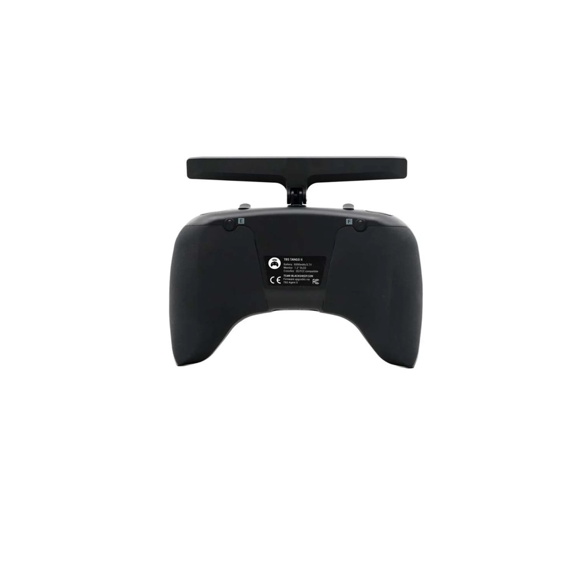 TBS TANGO 2 – FPV RC RADIO DRONE CONTROLLER VERSION SUIABLE FOR TBS CROSSFIRE RX SERIES QUADCOPTER DRONES REMOTE CONTROLLER