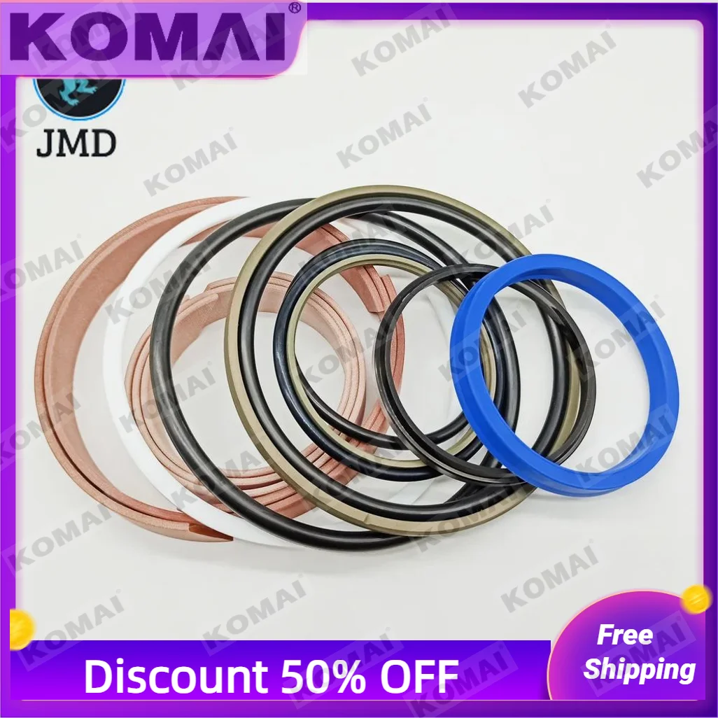 L90e L90f Sealing Kit Tilt Cylinder For Voe11709832 11709832