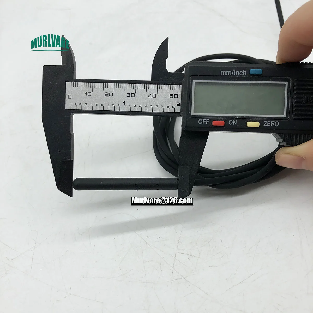 Ice Machine Snow Machine Ice Detachment Temperature Sensing Line Temperature Sensor Probe