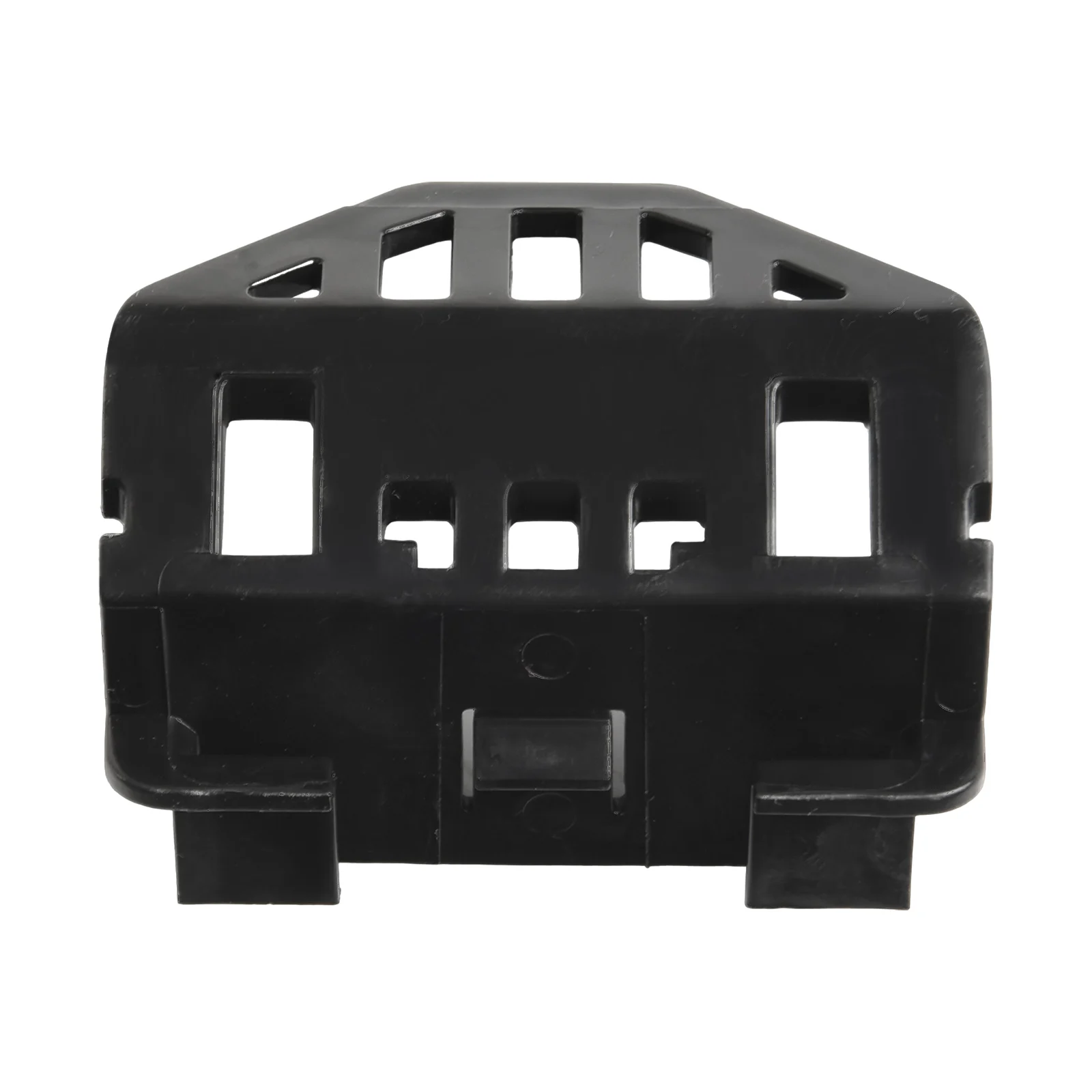 Accessories Cover Bumper Cover Practical Quick To Install Wear-resistant Center Bracket KD53-50-251 Accessories