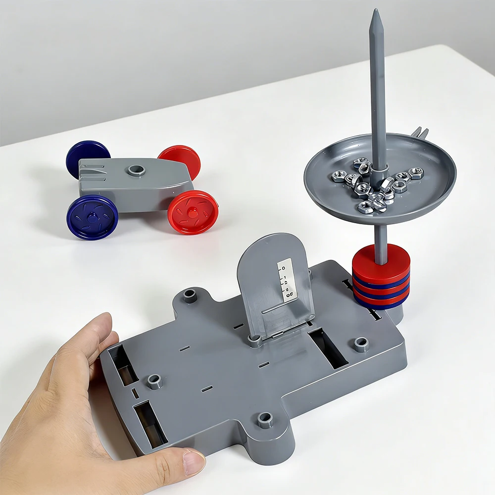 Thumbnail 4 - #54 Ranked Magnet Toys Picks in 2026