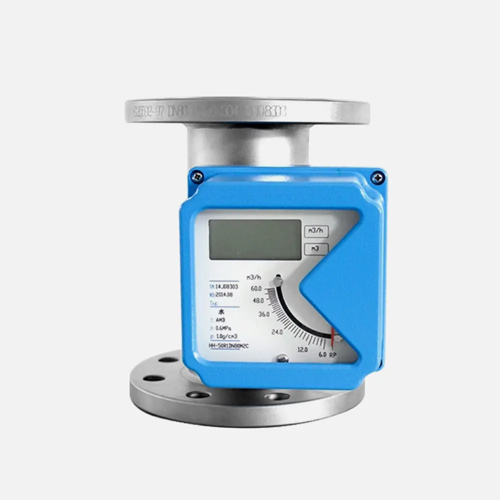 3\" DN15 16-160 Sta…