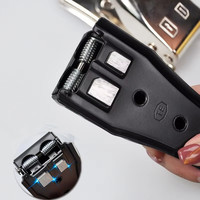 New Multi-function Dual Nano Micro SIM Card Cutter For Smart Phone Accessory IP Android Card Cutting Tool