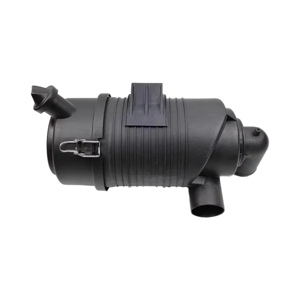 

Для SK70SR55 60-C-3-5-6-7 корпус воздушного фильтра задняя крышка внешняя крышка воздухоочиститель в сборе аксессуары для экскаваторов