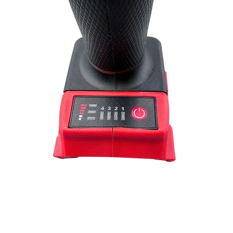 Milwaukee Brushless Impact Driver Rechargeable Lithium Battery Impact Wrench 300NM 18V Motor Cordles Screwdriver Power tool