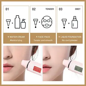 Natürlicher Reis -Gesichtstoner für tiefe Flüssigkeit 10 Hauptverkaufskaviar Essenz - №6