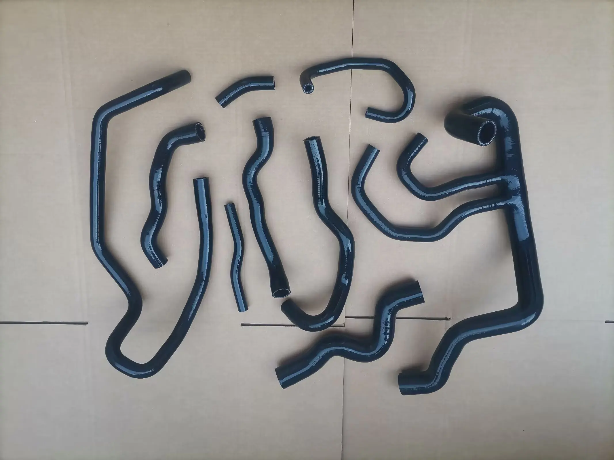 Silicone Coolant Ra… - image