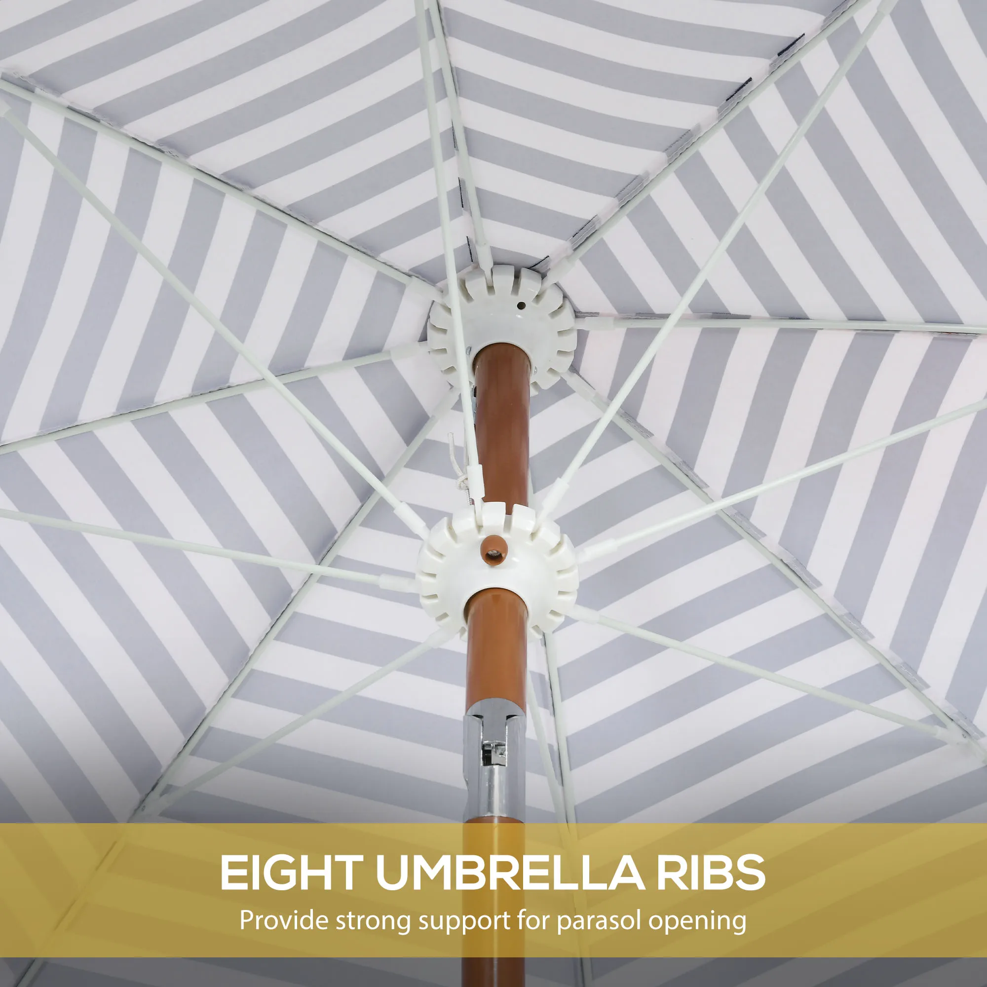 Thumbnail 4 - #13 Best Selling Patio Umbrellas
