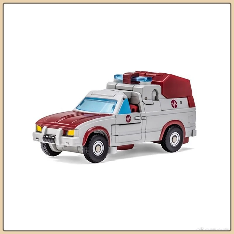 لعبة التحول NEWAGE NA H65 Skids H65EX لعبة ملونة صغيرة الحجم نموذج تمثال نهائي