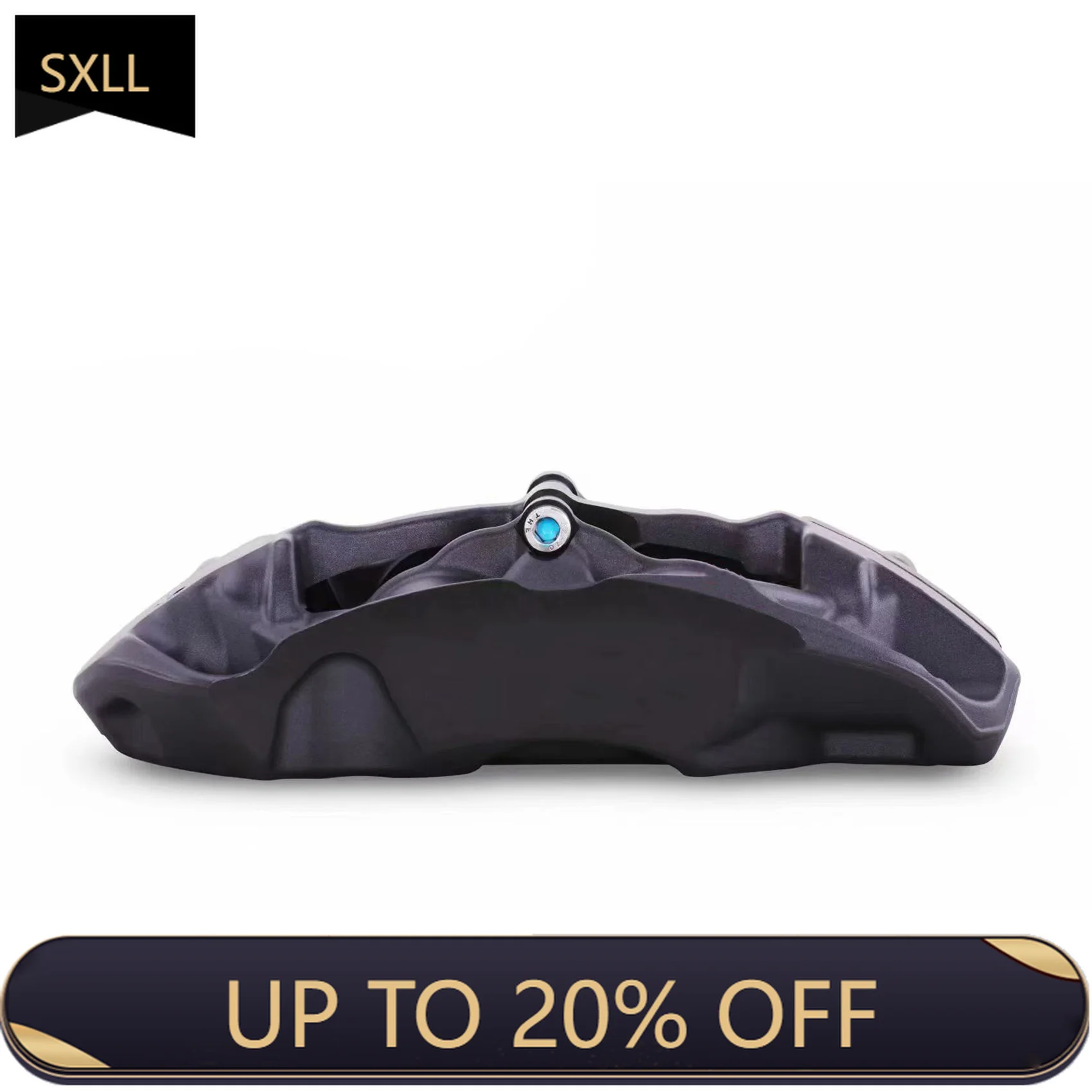 

SXLL For wheels 17 inches or larger, with four-piston factory calipers