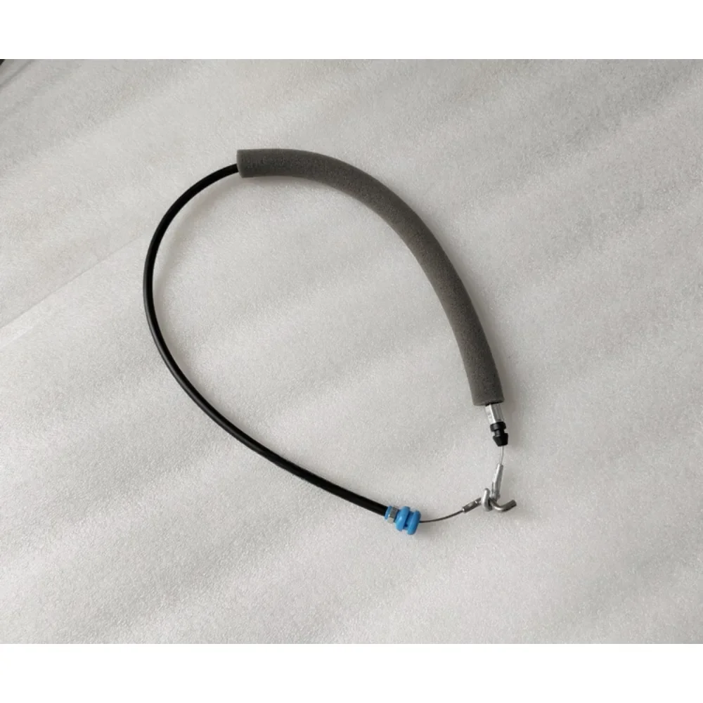Front Rear Door Inner Handle Wire Inside Buckle Opening Wire Genuine For Roewe 550 E550 MG6 10086907 10086908