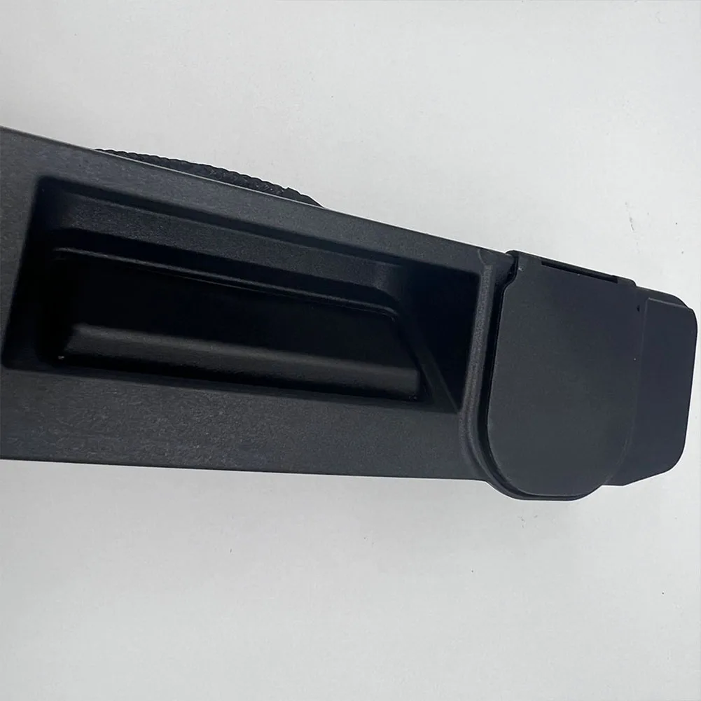 A1667500993 مقبض الباب الخلفي كاميرا الرؤية الخلفية لبنز A C CLA GLA GLC GLE فئة التثبيت السريع اكسسوارات السيارات