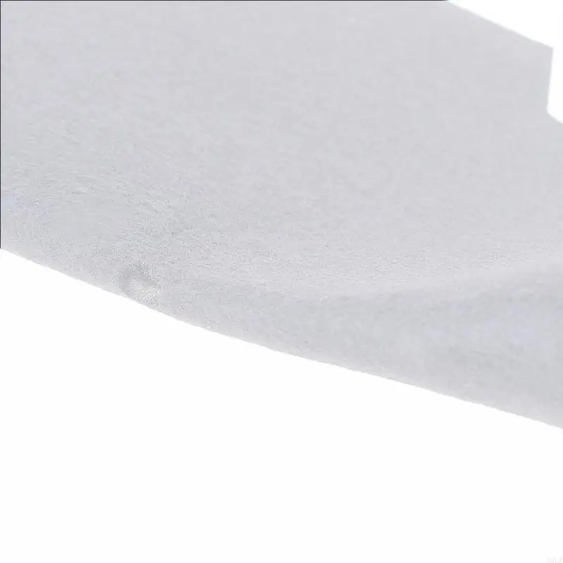 A9LF 3MM Thick Anti-Static Felt Platter Turntable Mat Anti-Vibration Slipmat Audiophi