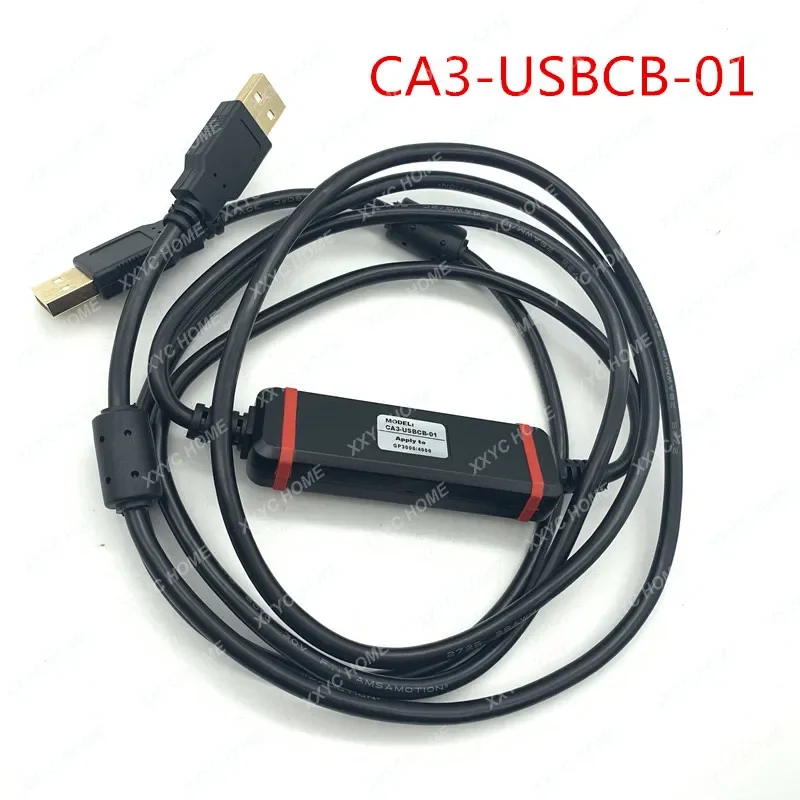 

CA3-USBCB-01 Suitable PRO-FACE GP3000 ST3000 LT3000 Touch Panel Download Line Communication Programming Cable